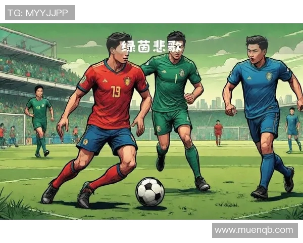 足球明星合影背后的伤感故事与不为人知的辛酸岁月